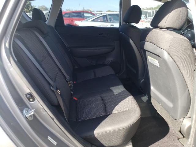 2012 HYUNDAI ELANTRA TO KMHDB8AE4CU139769