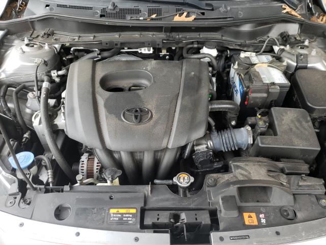 2016 TOYOTA SCION IA 3MYDLBZV2GY135744