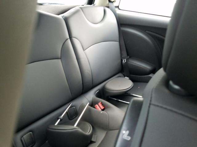 2013 MINI COOPER S WMWSV3C58DT392701