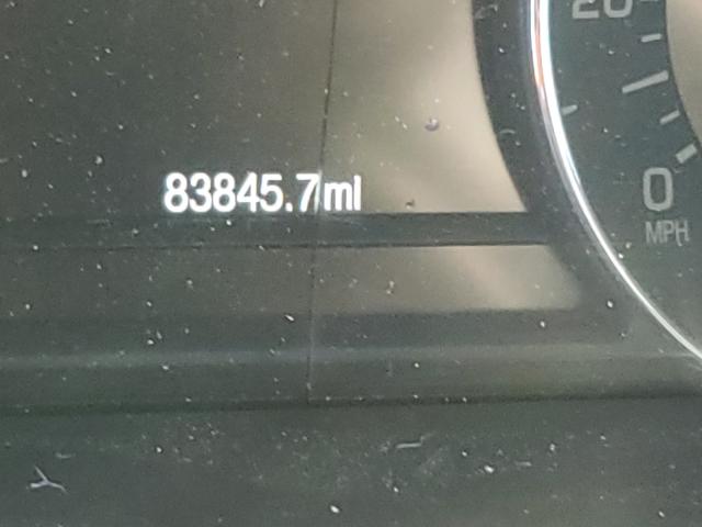 2016 LINCOLN MKX RESERV 2LMPJ8LP3GBL42358