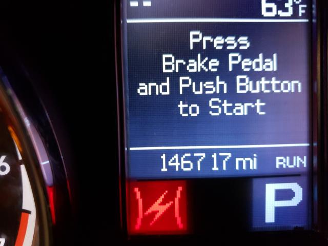 2012 DODGE DURANGO CR 1C4RDHDG7CC113612