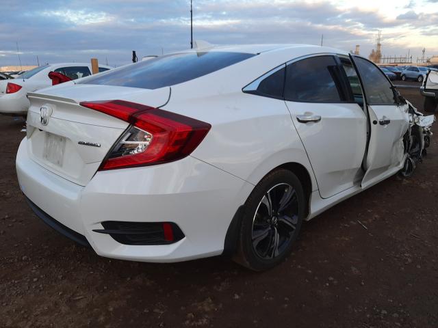 2016 HONDA CIVIC TOUR 19XFC1F94GE032822
