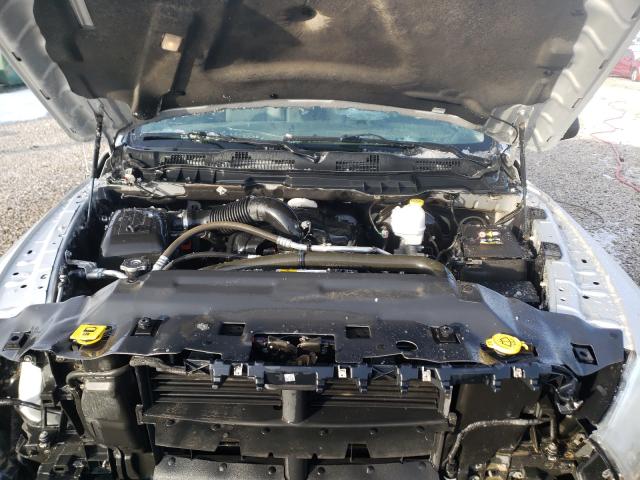 2014 RAM 1500 LARAM 1C6RR7NT3ES175452