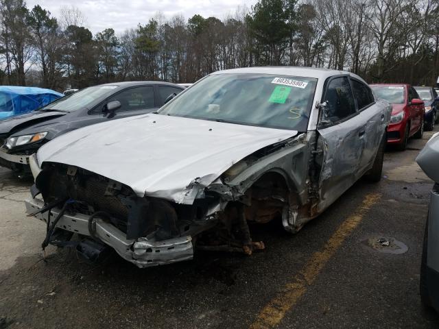 2013 DODGE CHARGER PO 2C3CDXAT0DH642808