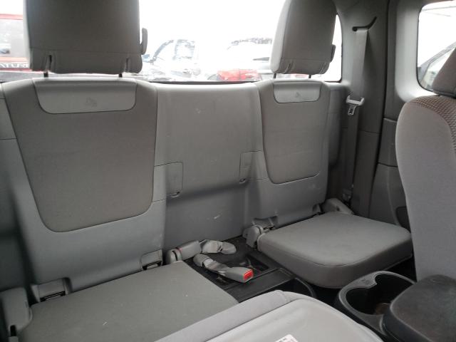 2015 TOYOTA TACOMA PRE 5TFTX4GN3FX043197