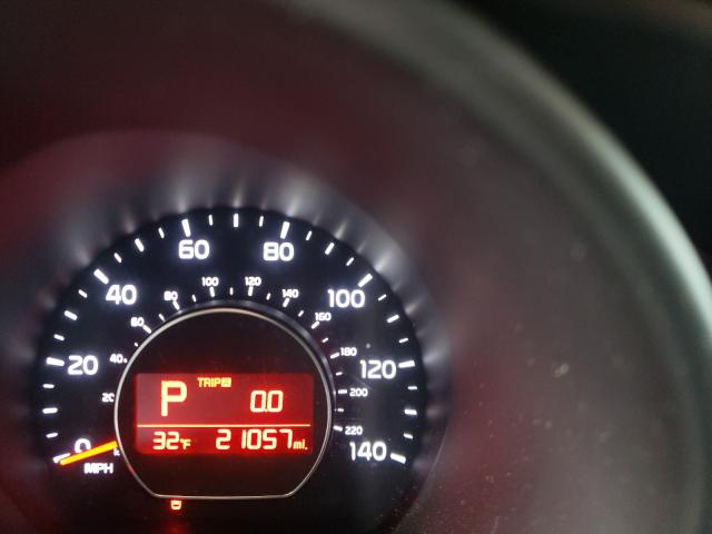 2015 KIA SOUL ! KNDJX3A52F7171599