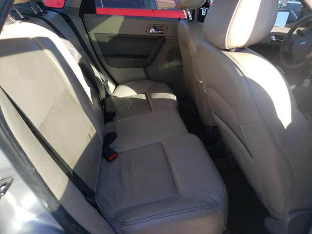 2011 FORD FOCUS SES 1FAHP3GNXBW113655
