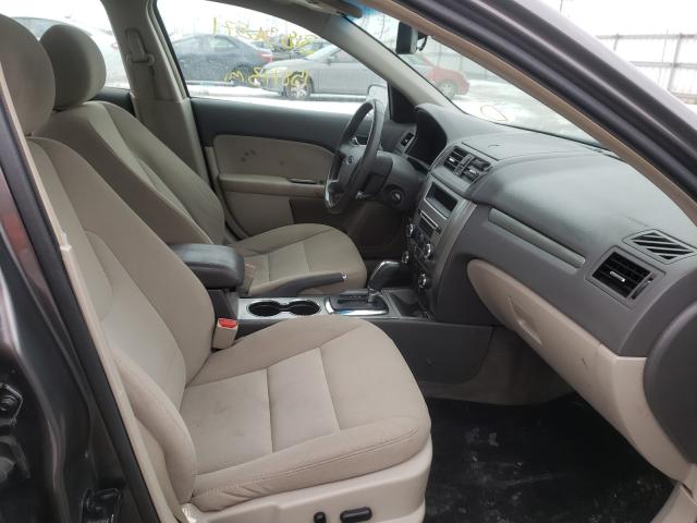 2012 FORD FUSION HYB 3FADP0L31CR177556