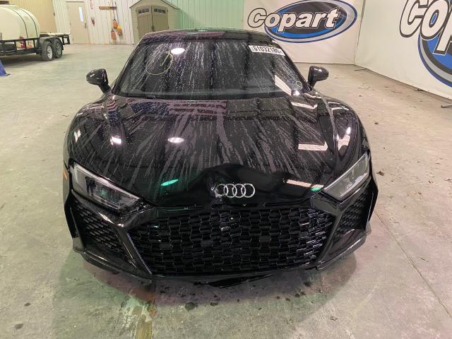 2020 AUDI R8 WUAKBAFXXL7901954