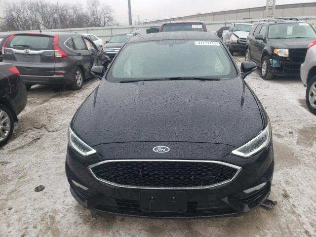 2017 FORD FUSION SPO 3FA6P0VP5HR189077
