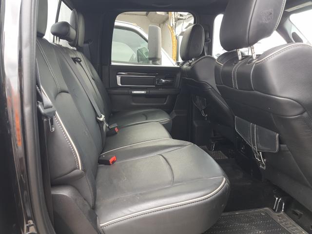 2016 RAM 3500 LONGH 3C63RRKL5GG233836