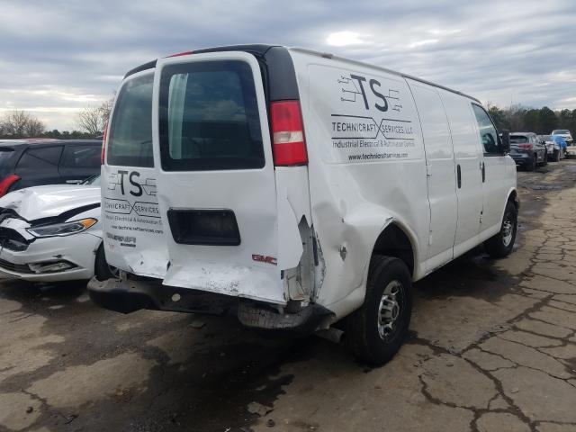 2014 GMC SAVANA G25 1GTW7FCA6E1174718