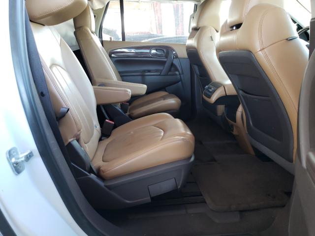 2017 BUICK ENCLAVE 5GAKVCKD9HJ165483
