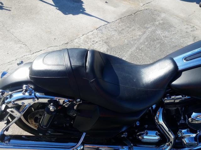 2013 HARLEY-DAVIDSON FLHX STREE 1HD1KBM35DB680503