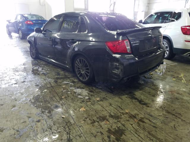 2013 SUBARU IMPREZA WR JF1GV7F65DG031025