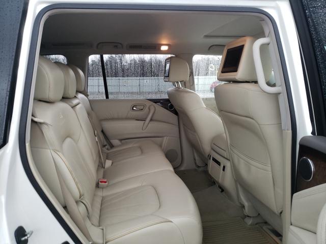2014 INFINITI QX80 JN8AZ2ND4E9751417