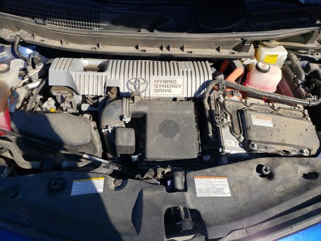2017 TOYOTA PRIUS V - JTDZN3EU5HJ069214