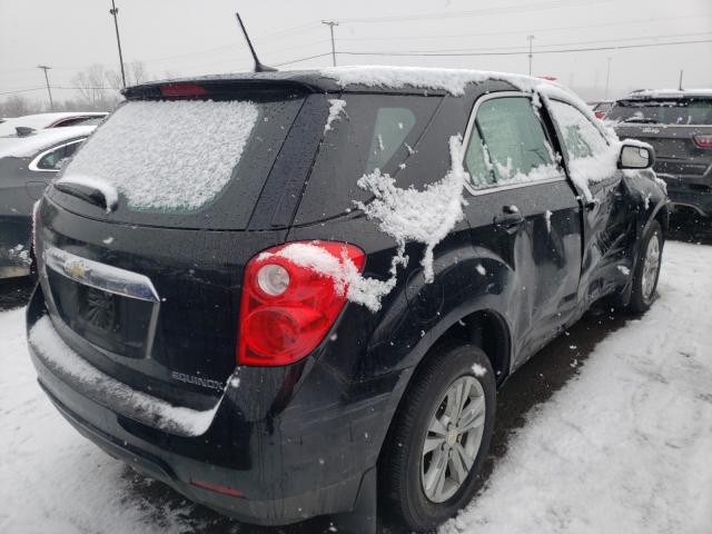 2013 CHEVROLET EQUINOX LS 2GNFLCEK4D6183520