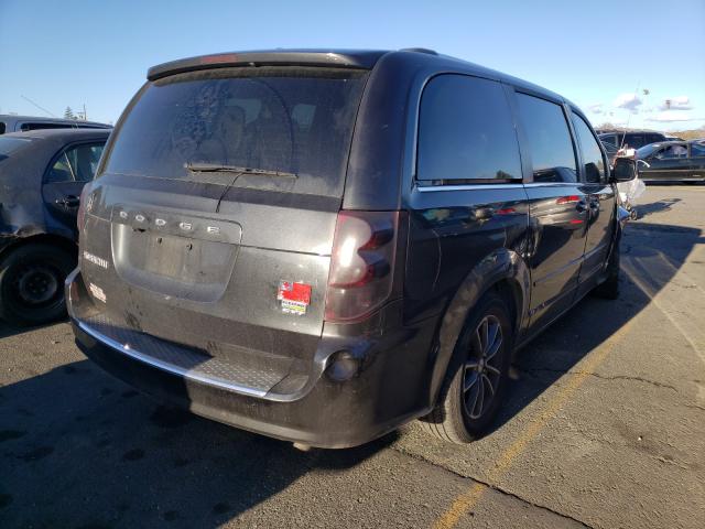 2017 DODGE GRAND CARA - 2C4RDGCG9HR808605