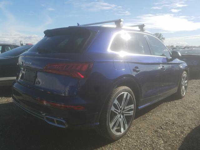 2018 AUDI SQ5 PRESTI - WA1C4AFY5J2029918