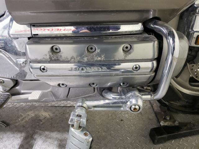 2006 HONDA GL1800 1HFSC47H96A513873