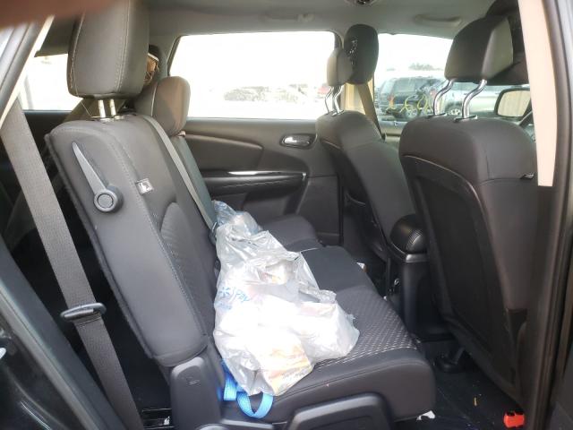 2011 DODGE JOURNEY MA 3D4PG1FG6BT524363