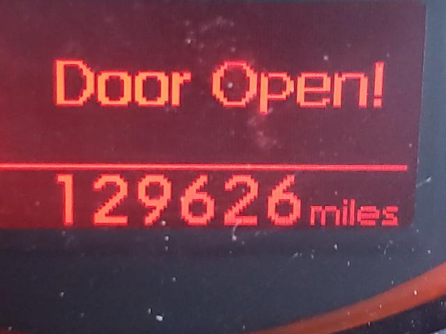 2012 KIA FORTE SX KNAFW4A36C5472264