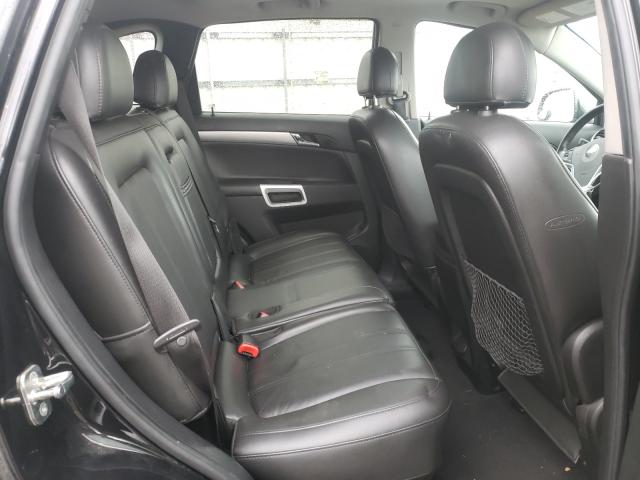 2012 CHEVROLET CAPTIVA SP 3GNFL4E56CS618392