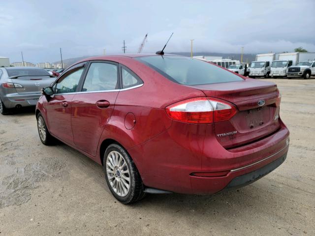2015 FORD FIESTA TIT 3FADP4CJ2FM184359
