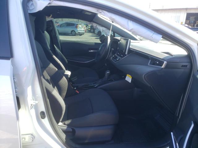 2020 TOYOTA COROLLA SE 5YFS4RCE2LP040387