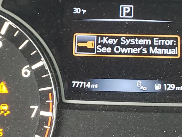 2016 NISSAN ALTIMA 3.5 1N4BL3AP6GC153882