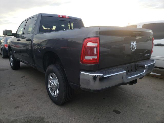2020 RAM 2500 TRADE - 3C6UR5CL9LG258566