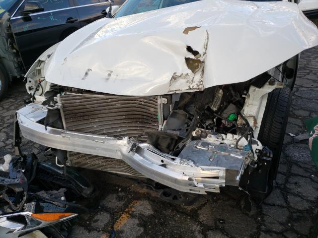 2019 HONDA CIVIC SPOR - 2HGFC2F84KH539442