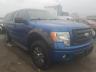 2009 FORD  F-150