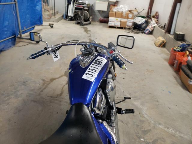 2015 HONDA VT1300 CR JH2SC6606FK500615