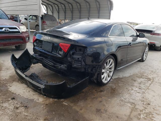 2015 AUDI A5 PREMIUM WAUMFAFR0FA039652