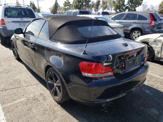 2010 BMW 128 I WBAUN1C51AVH81969