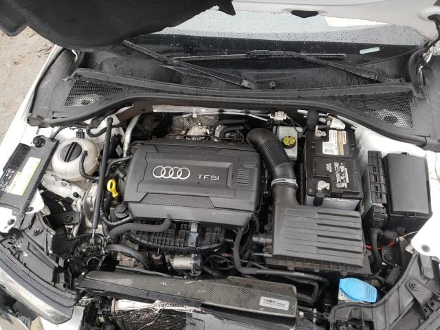 2016 AUDI A3 PRESTIG WAUK8GFF2G1024789
