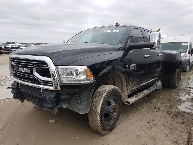 2016 RAM 3500 LONGH 3C63RRKL5GG233836