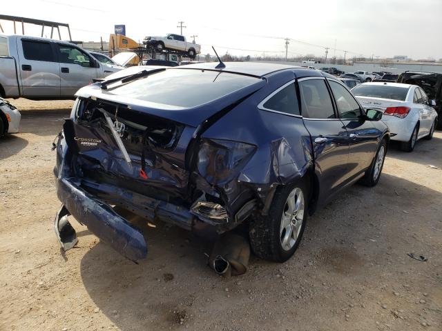 2012 HONDA CROSSTOUR 5J6TF1H56CL004990