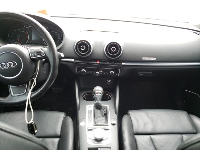 2016 AUDI A3 PRESTIG WAUK8GFF2G1024789