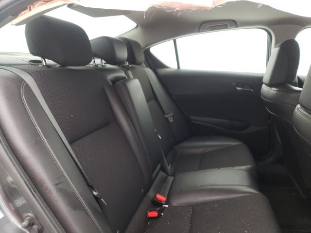 2013 ACURA ILX 20 19VDE1F39DE021090
