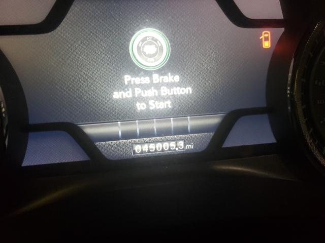 2019 RAM 1500 LIMIT 1C6SRFHT5KN524015