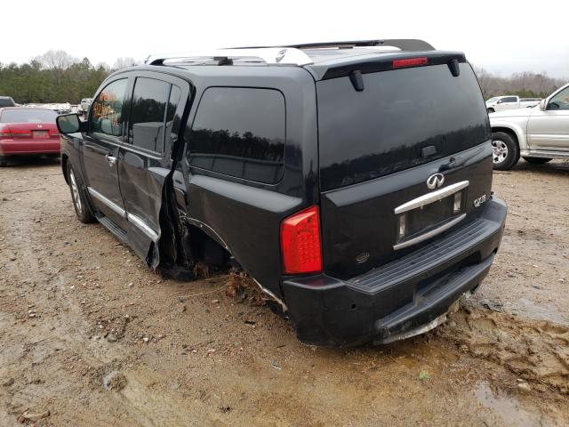 2010 INFINITI QX56 5N3ZA0NC6AN905373