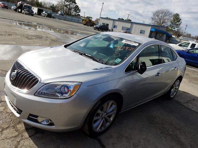 2014 BUICK VERANO CON 1G4PR5SK8E4117921