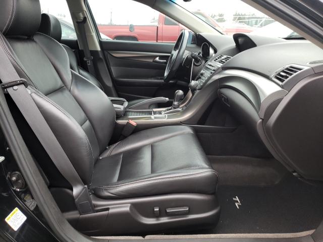 2012 ACURA TL 19UUA9F51CA012535