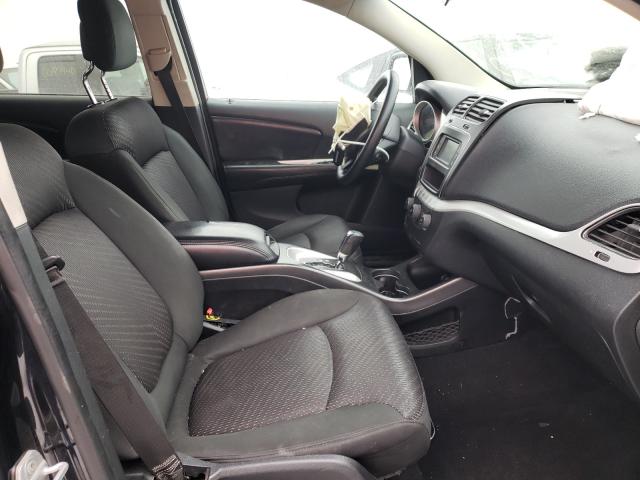 2011 DODGE JOURNEY MA 3D4PG1FG2BT546294