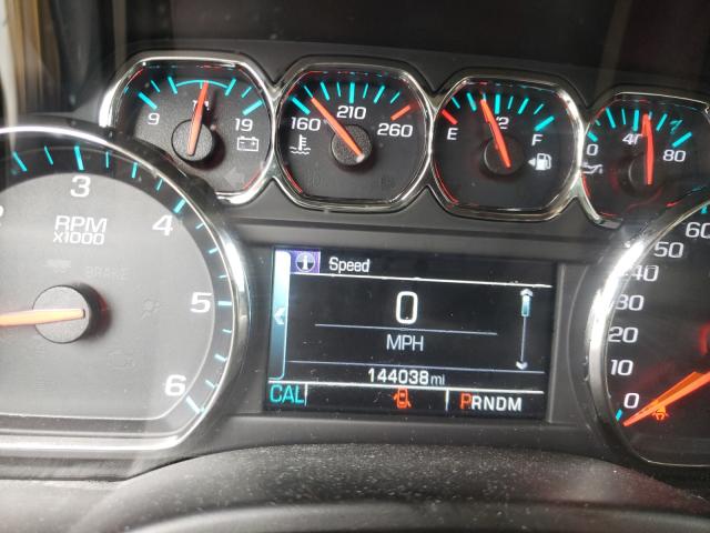 2016 CHEVROLET SUBURBAN C 1GNSCHKC9GR236116