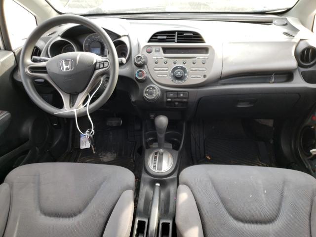 2011 HONDA FIT JHMGE8H38BC022602