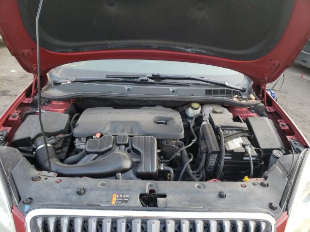 2013 BUICK VERANO 1G4PP5SK3D4243737